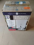 Ge Pint Dehumidifier ADHL22LA White New. Fixed Price $129.87.