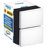 Veva HPA200 Replacement Filters For Honeywell Air Purifier - Hepa W/. Fixed Price $58.26.