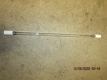 Used Ultra Violet Uv Bulb For 05-0010-R GPH450T5L/4 Water Treatment Systems. Fixed Price $8.00.