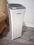 Oreck Air Refresh Hepa Purifier Ultrasonic Humidifier WK15500A. Fixed Price $149.99.