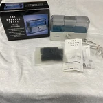 Sharper Image Personal Humidifier Model S1491 New In Open Box.. Fixed Price $18.00.