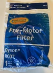 Envirocare Dyson Replacement Pre-motor Filter For DC07 (F972). Fixed Price $6.99.