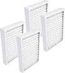 Replacement Hunter Part 30928 For Hepatech Air Purfiers, 4 Filters. Fixed Price $42.99.