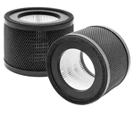 True Hepa Filter Replacement, Compatible With Taotronics TT-AP001.... Fixed Price $20.00.