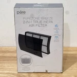 Enrichment Pecompap Air Purifier Filter Purezone Breeze Lasts 6 Months. Fixed Price $16.99.