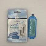 Febreze FRF102L Air Purifier Refill Linen & Sky Scent Cartridge Only One. Fixed Price $9.99.