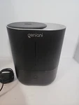 Geniani Cool Mist Humidifiers For Bedroom & Essential Oil Diffuser Black Tested. Fixed Price $25.00.