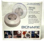 Bionaire Replacement V. O. C. Odor Cartridge A0551V. Fixed Price $11.00.