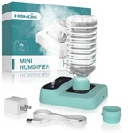 Homdis Travel Humidifier, Portable Small For Plants, Bedroom, Office,. Fixed Price $47.06.