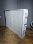 GAPCCCAR1620 Merv Replacement Filter 16"X20" 3-1/2" For Bryant/carrier 2895. Fixed Price $27.00.