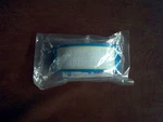 Febreze Vacuum Filter Bissell Hepa Media Eliminates Odors & Freshens. Fixed Price $9.65.