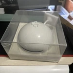 Greenwelcome Time Machine Air Purifier Portable Negative Ion GW3909 Usb Powered. Fixed Price $24.99.