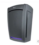 Livepure LP560THP Bali Air Quality Sensor True Hepa Purifier Grey No Remote. Fixed Price $85.49.
