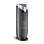 Air Purifier Hepa Uv 743 Sq Ft Wildfire Smoke Pet Dander 2 Pack Grey Home. Fixed Price $299.99.