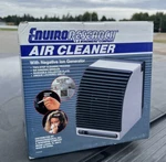 Enviroresearch Windmere Air Cleaner Company W/ Negative Ion Generator. Fixed Price $59.00.