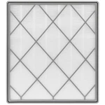 HE401 Filter For Shark Air Purifier 4,HE400 HE402 HE405,HE4FKPET,H13 Tr.... Fixed Price $49.99.