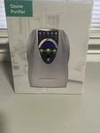 Air Purifier Ozone Disinfection Disinfector Generator. Fixed Price $42.00.