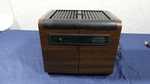 Vintage Sunbeam Fresh'nd-aire Cleaner Woodgrain. Fixed Price $49.95.