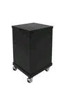 Extract-all S-987-UCA-1-BL Industrialair SCRUB,350CFM,1SPEED,BLACK. 60JD30. Fixed Price $1299.99.