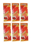 Exotica Extra Strength Air Freshener Strawberry For Car, Home, Office, 6-PACK. Fixed Price $8.99.