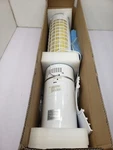 Coolech 42" Evaporative Led Touch Screen Oscillating Portable Swamp Air Cooler. Fixed Price $50.00.