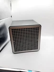 Vollara Fresh Air Cube Ozone Purifier Model A1014D No Power Cord. Fixed Price $130.00.