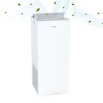 Daikin MCKB70YSAU Room Air Purifier For Home, Hepa, Activated Carbon, Pre-fil.... Fixed Price $176.35.