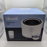 Levoit Replacement Filter Core 200S-P-RF, 200S, Dust Smoke Dander. Fixed Price $14.99.