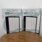 Alen B4-PURE Hepa Air Filter Replacement For Breathesmart 45I & Flex Lot Of 2. Fixed Price $69.99.