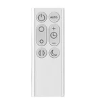Remote Control Dyson DP01 DP03 TP02 TP03 Pure Cool Link Air Purifier Fan Silver. Fixed Price $14.95.