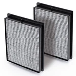 Filter With Luftrum Serie Car Air Purifier, Fits C401, C401A, And C.... Fixed Price $45.56.