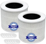 Core Mini Replacement Filter Compatible With Levoit Air Purifier,. Fixed Price $25.47.