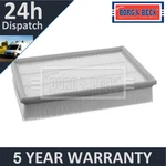 Fits Ford Focus C-max 1.4 1.6 1.8 2.0 Air Filter Borg & Beck. Fixed Price $15.89.
