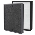 Pack Replacement Filter Compatible With Ecoself HAP602WF Air .... Fixed Price $25.04.