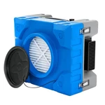 Mounto AF650 550CFM Hepa Air Scrubber Cleaner For Commercial Purification. Fixed Price $399.99.