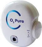 O3 Pure Aap 50 Plug-in Adjustable Air Purifier. Fixed Price $39.95.