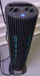 Sharper Image Ionic Breeze Gp Silent Air Purifier SI730 W/ Germicidal Protection. Fixed Price $147.77.