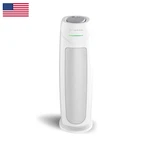 Germguardian Hepa Indoor Large Room Air Purifier For Home - Pet Dander Dust. Fixed Price $182.33.