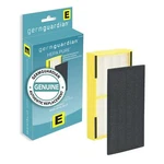 Germguardian FLT4100 Hepa Filter For AC4100 AC4175 AC4150BLCA Air Purifiers. Fixed Price $27.89.