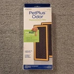 Homedics Petplus Odor Replacement Filter 2 Pack Air Master At-petodr Black. Fixed Price $24.99.
