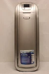 Idylis IAP-10-200 Air Purifier Silver, Hepa Filter E1. Fixed Price $149.99.