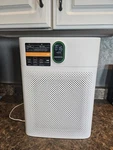 Morento Air Purifiers For Home Large Room Up 1076 Sq Ft With Pm 2.5 Display. Fixed Price $42.99.