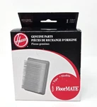 Genuine Hoover Filter For Floormate - Part 40112050 New Box. Fixed Price $11.95.