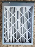 Comfort Media Air Cleaner 20X25X5 With The Filter AMB11-2025-45. Fixed Price $124.98.