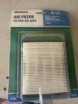 Arnold Briggs & Stratton Mower Paper Air Filter, 4.5 X 5.25-IN. -BAF-119. Fixed Price $6.95.