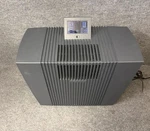 Venta LP60 Kuuboid Xl Max Air Cleaner Purifier - Black. Fixed Price $294.95.