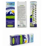 Ecoair Zeolite Odor Eliminator 16 Oz Natural Purifier & Moisture Absorber. Fixed Price $14.99.