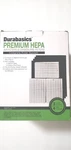 Durabasics Premium Hepa HPA300 Complete System "r" 4 "a". Fixed Price $32.35.