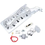 Heating Element Fits Kenmore Dryer 90SERIES Elite Residential HE3 Whirlpool Duet. Fixed Price $29.99.