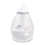 Crane White Teardrop Ultrasonic Cool Mist Humidifier, 1 Gallon Auto... Fast Ship. Fixed Price $59.99.